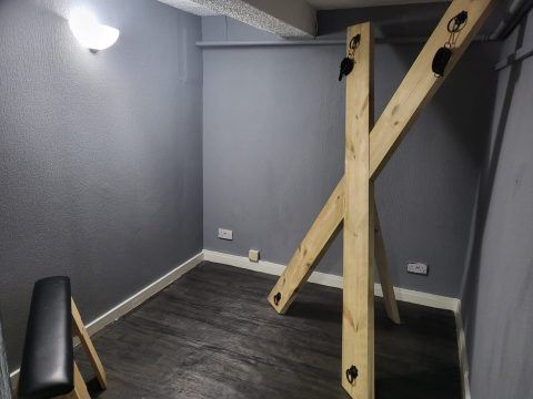 Bacchus - Swinger Club in Dundee, United Kingdom
