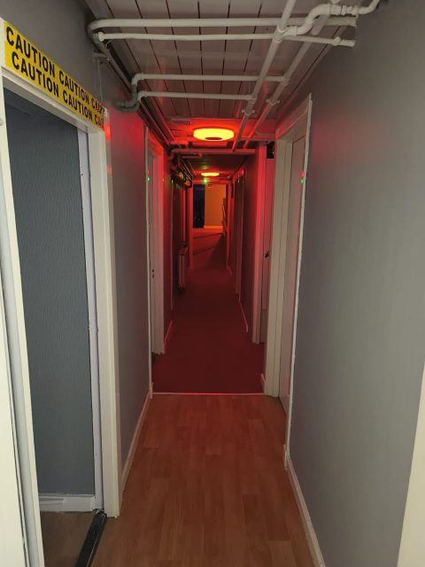 Bacchus - Swinger Club in Dundee, United Kingdom