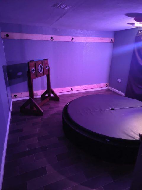 Bacchus - Swinger Club in Dundee, United Kingdom