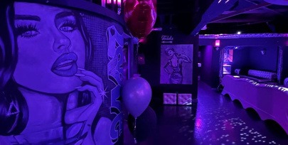 Penthouse Playrooms - Swinger Club in Dunstable, United Kingdom