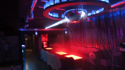 Penthouse Playrooms - Swinger Club in Dunstable, United Kingdom