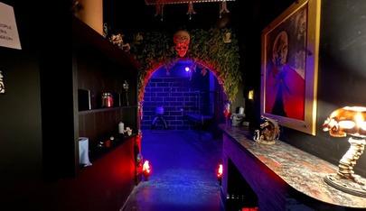 Penthouse Playrooms - Swinger Club in Dunstable, United Kingdom