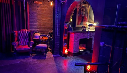 Penthouse Playrooms - Swinger Club in Dunstable, United Kingdom