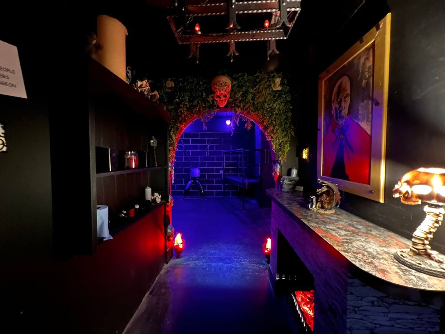 Penthouse Playrooms - Swinger Club in Dunstable, United Kingdom
