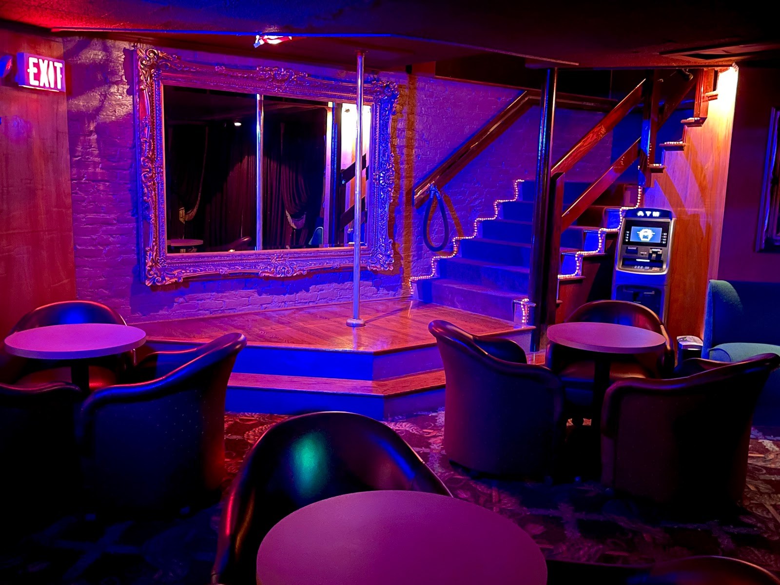 Teasers Men's Club - Nightclub in Durham, United Kingdom