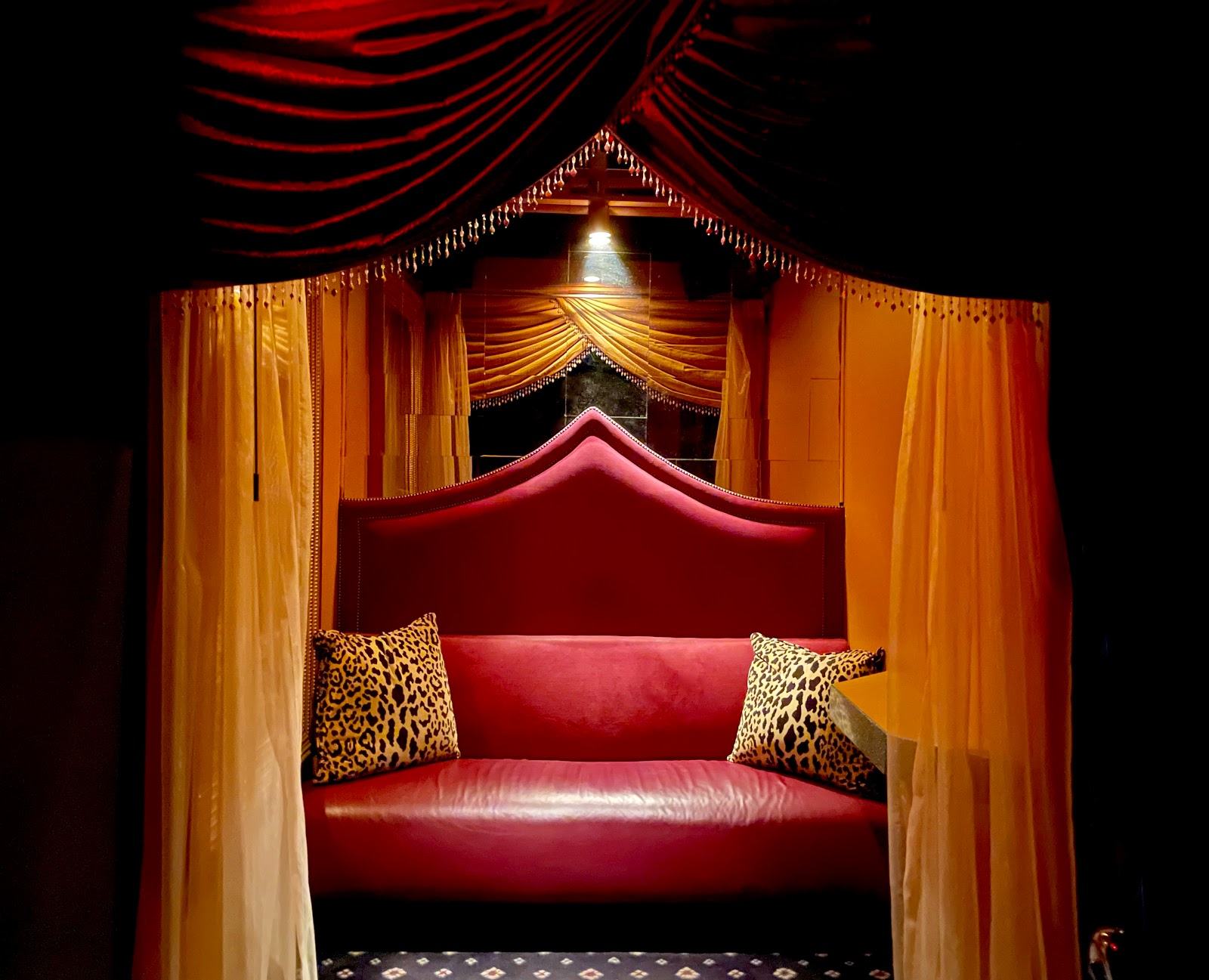 Teasers Men's Club - Nightclub in Durham, United Kingdom