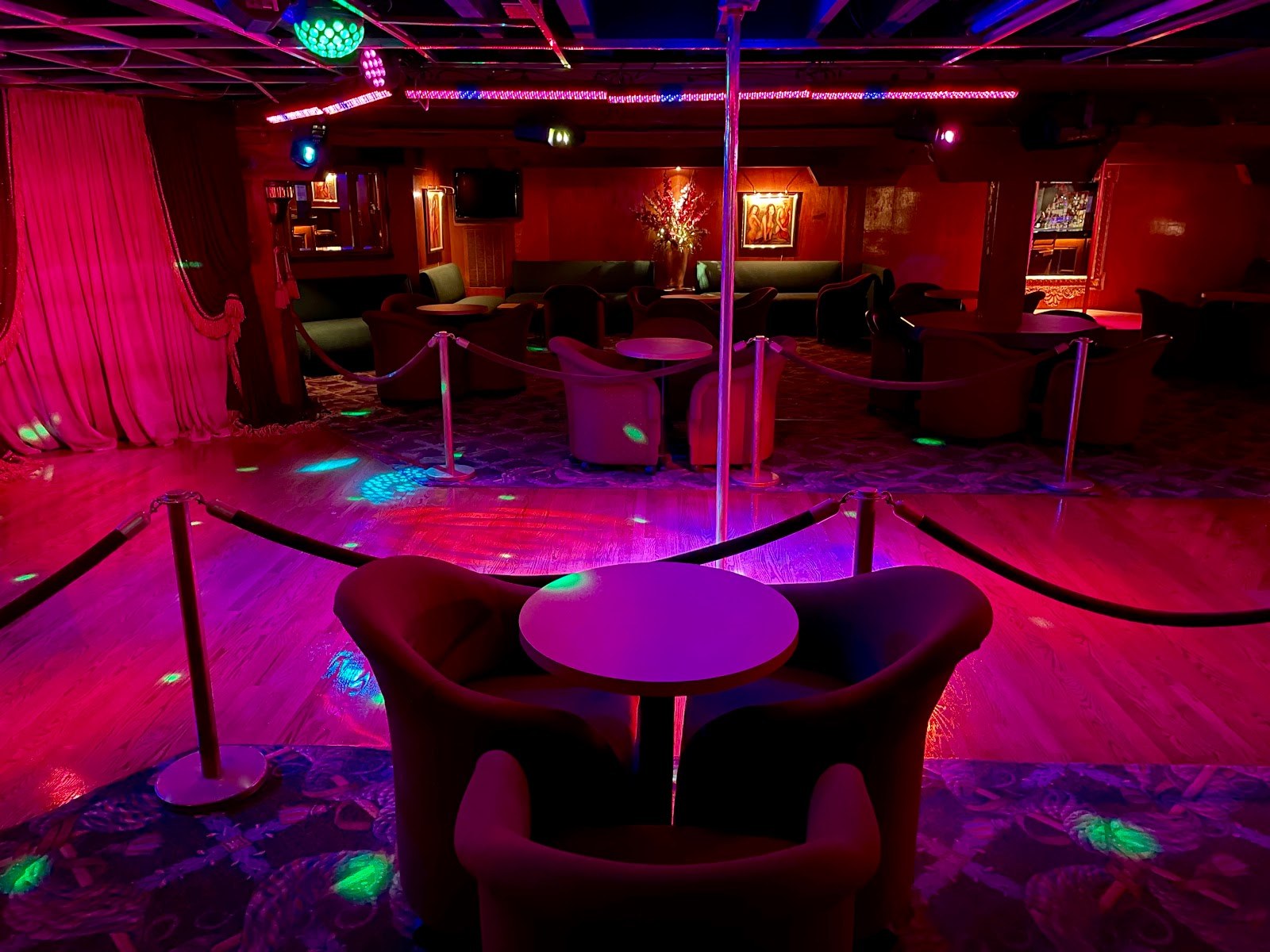 Teasers Men's Club - Nightclub in Durham, United Kingdom