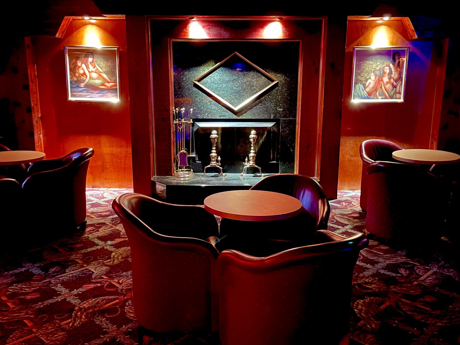Teasers Men's Club - Nightclub in Durham, United Kingdom