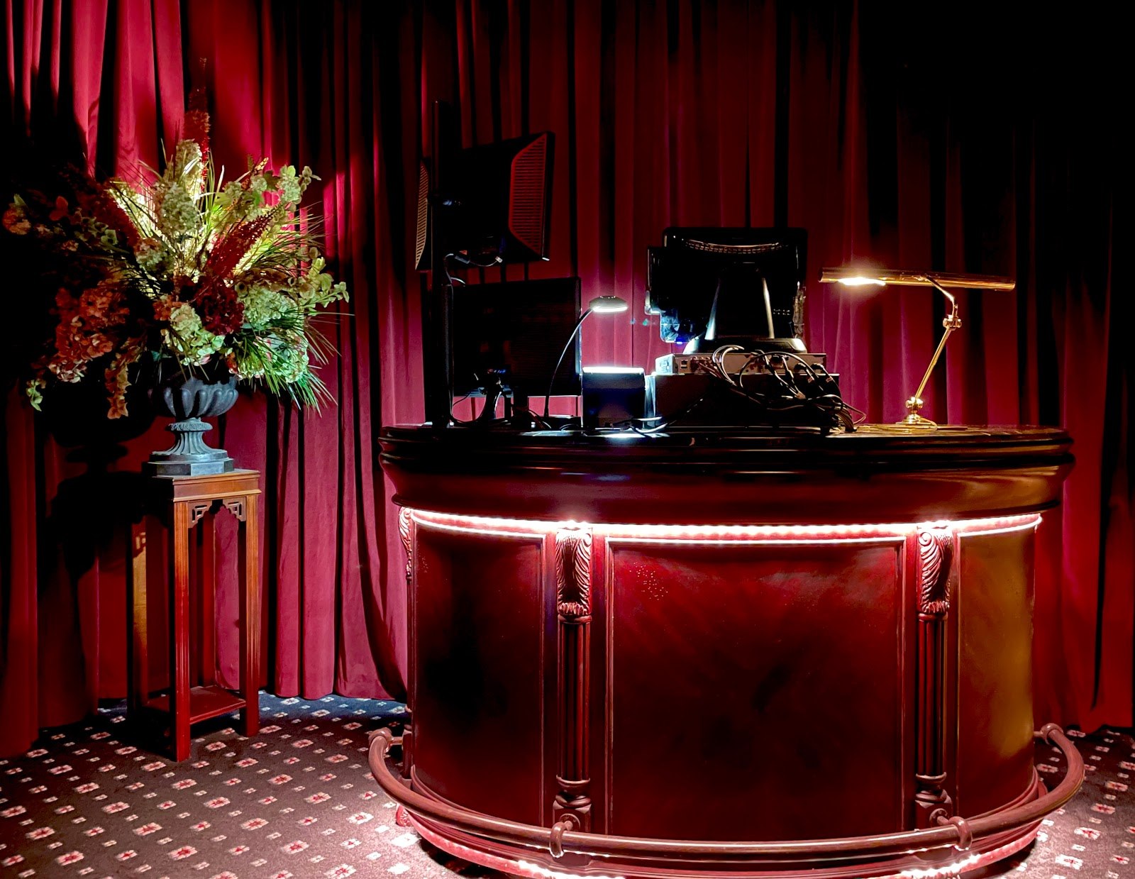 Teasers Men's Club - Nightclub in Durham, United Kingdom