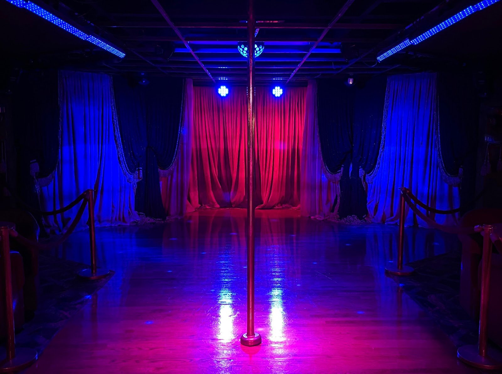 Teasers Men's Club - Nightclub in Durham, United Kingdom