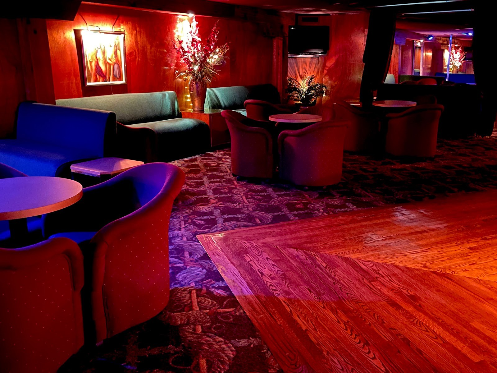 Teasers Men's Club - Nightclub in Durham, United Kingdom