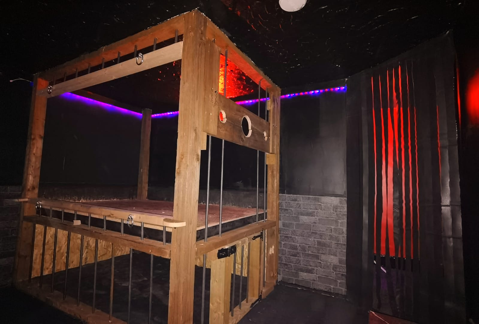 Adam And Eves Club Reinvented - Swinger Club in Eccles, United Kingdom