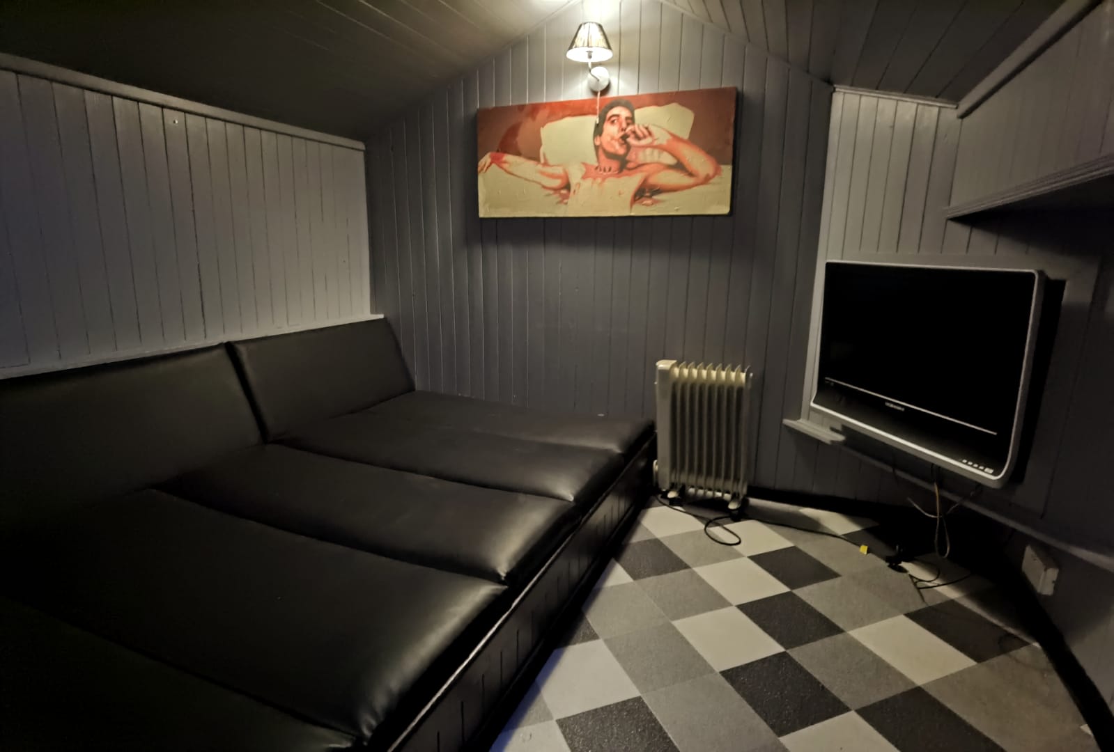 Adam And Eves Club Reinvented - Swinger Club in Eccles, United Kingdom