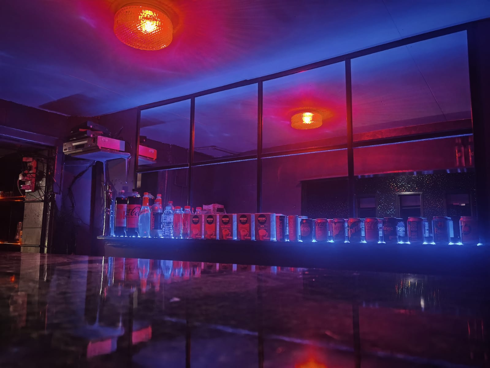 Adam And Eves Club Reinvented - Swinger Club in Eccles, United Kingdom