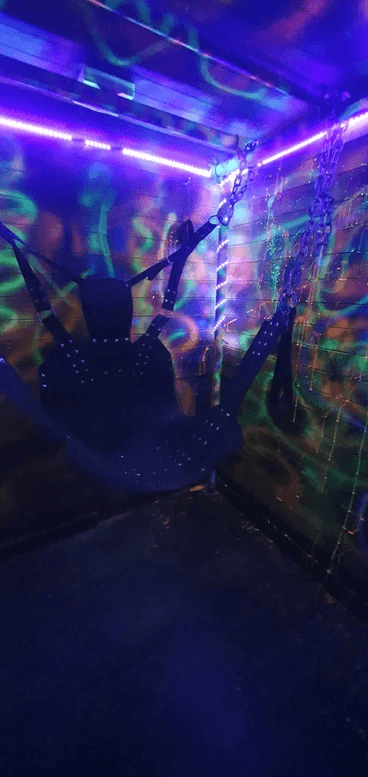 Adam And Eves Club Reinvented - Swinger Club in Eccles, United Kingdom