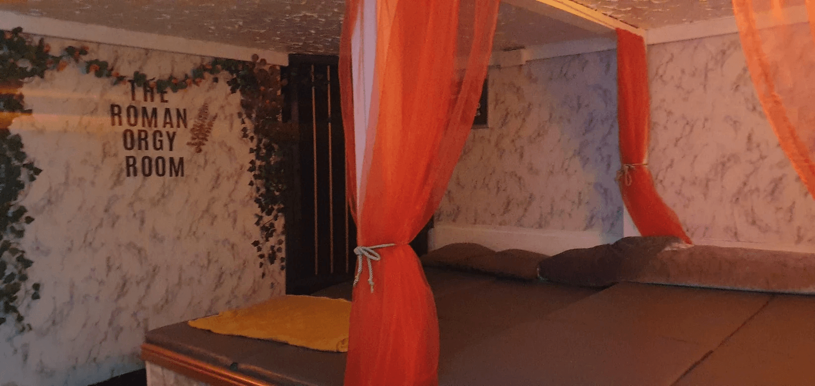 Adam And Eves Club Reinvented - Swinger Club in Eccles, United Kingdom