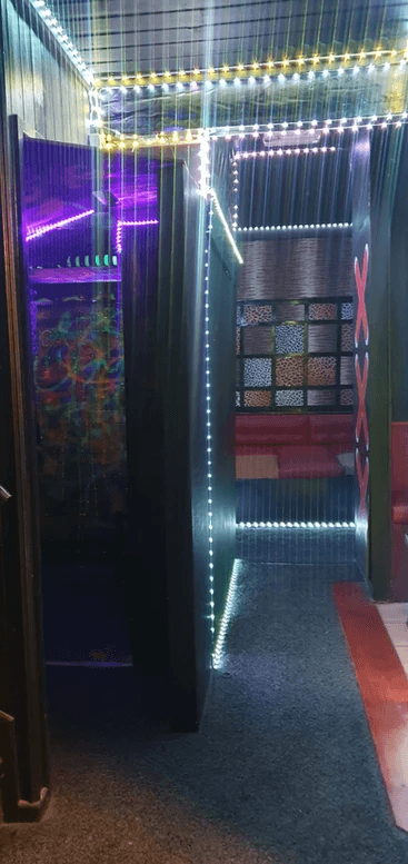 Adam And Eves Club Reinvented - Swinger Club in Eccles, United Kingdom