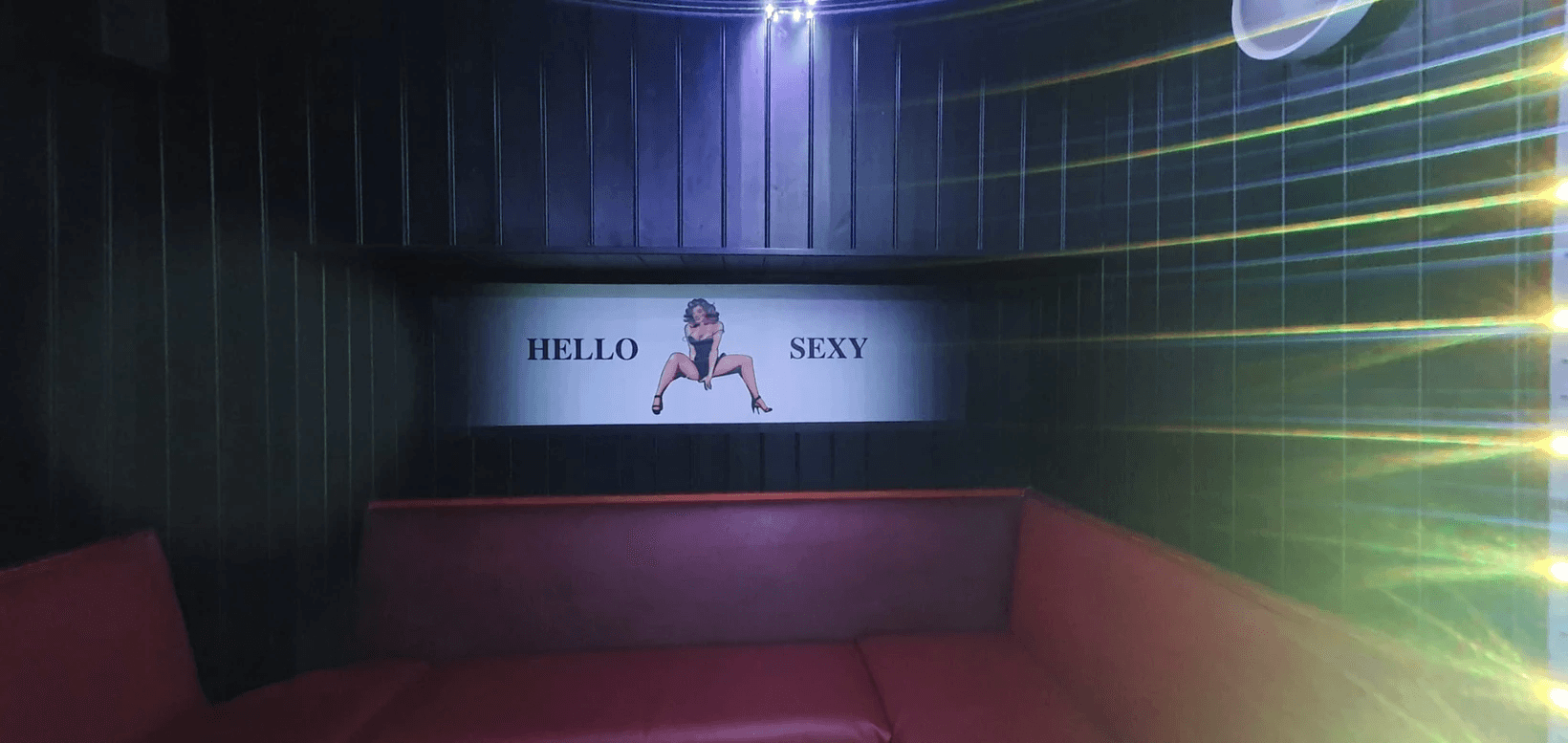 Adam And Eves Club Reinvented - Swinger Club in Eccles, United Kingdom