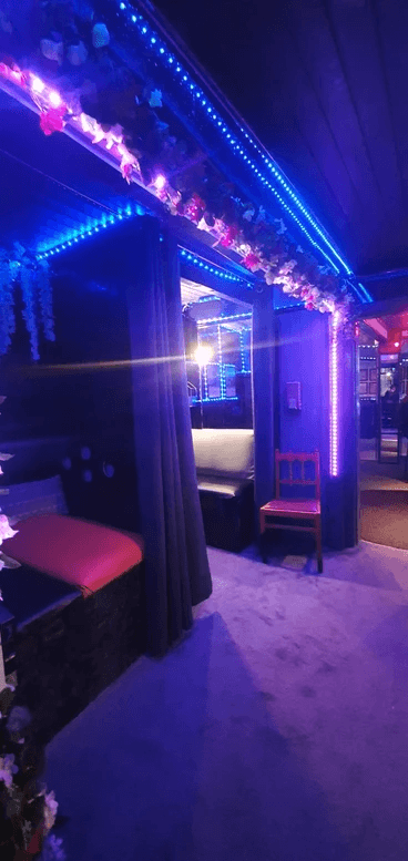 Adam And Eves Club Reinvented - Swinger Club in Eccles, United Kingdom