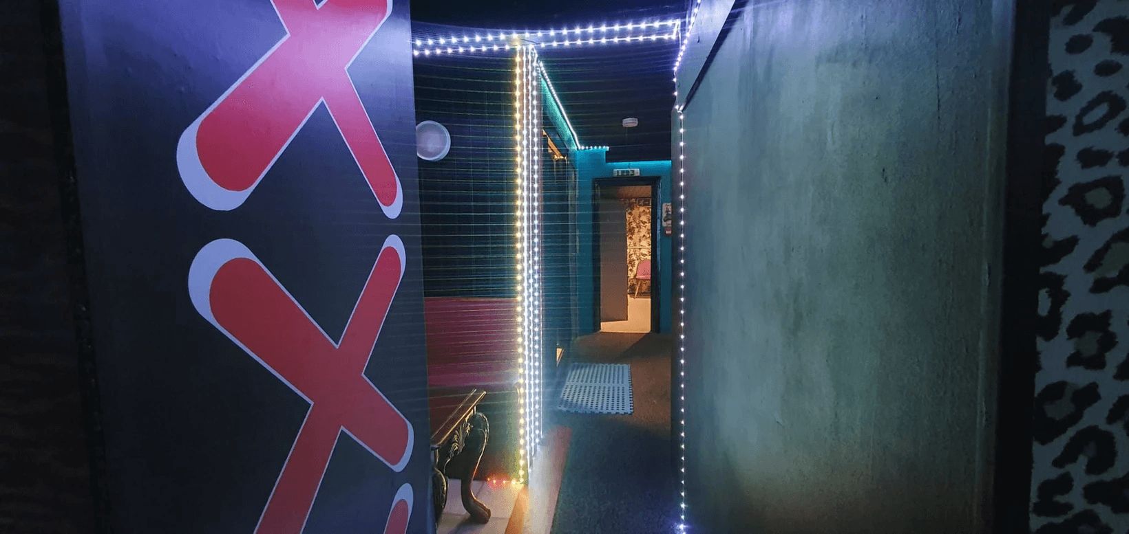 Adam And Eves Club Reinvented - Swinger Club in Eccles, United Kingdom