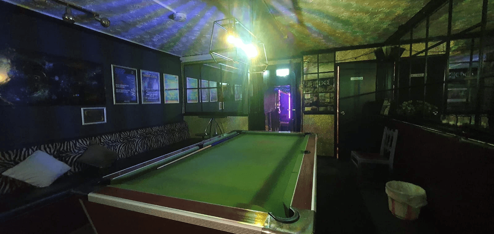 Adam And Eves Club Reinvented - Swinger Club in Eccles, United Kingdom