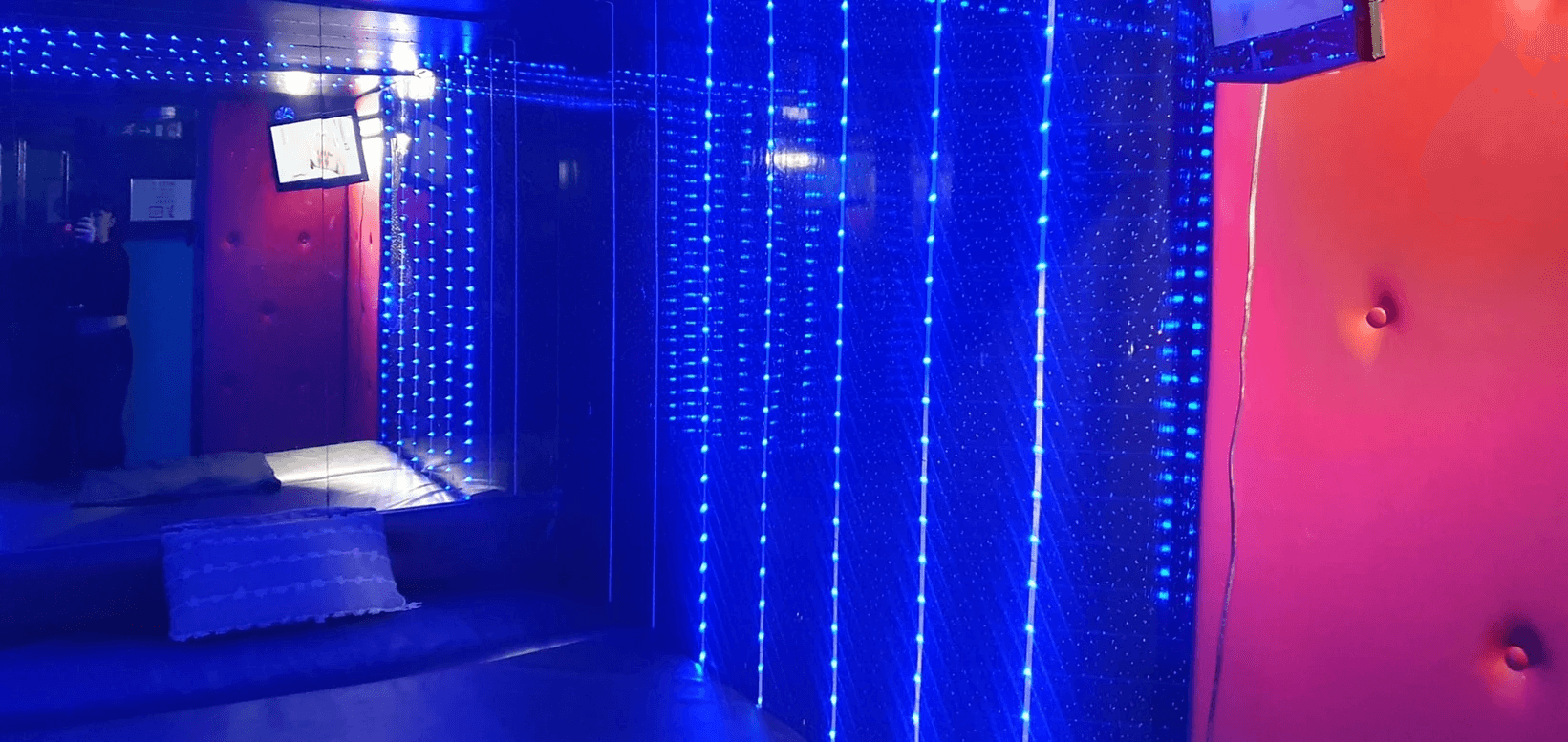 Adam And Eves Club Reinvented - Swinger Club in Eccles, United Kingdom