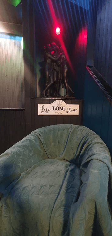Adam And Eves Club Reinvented - Swinger Club in Eccles, United Kingdom