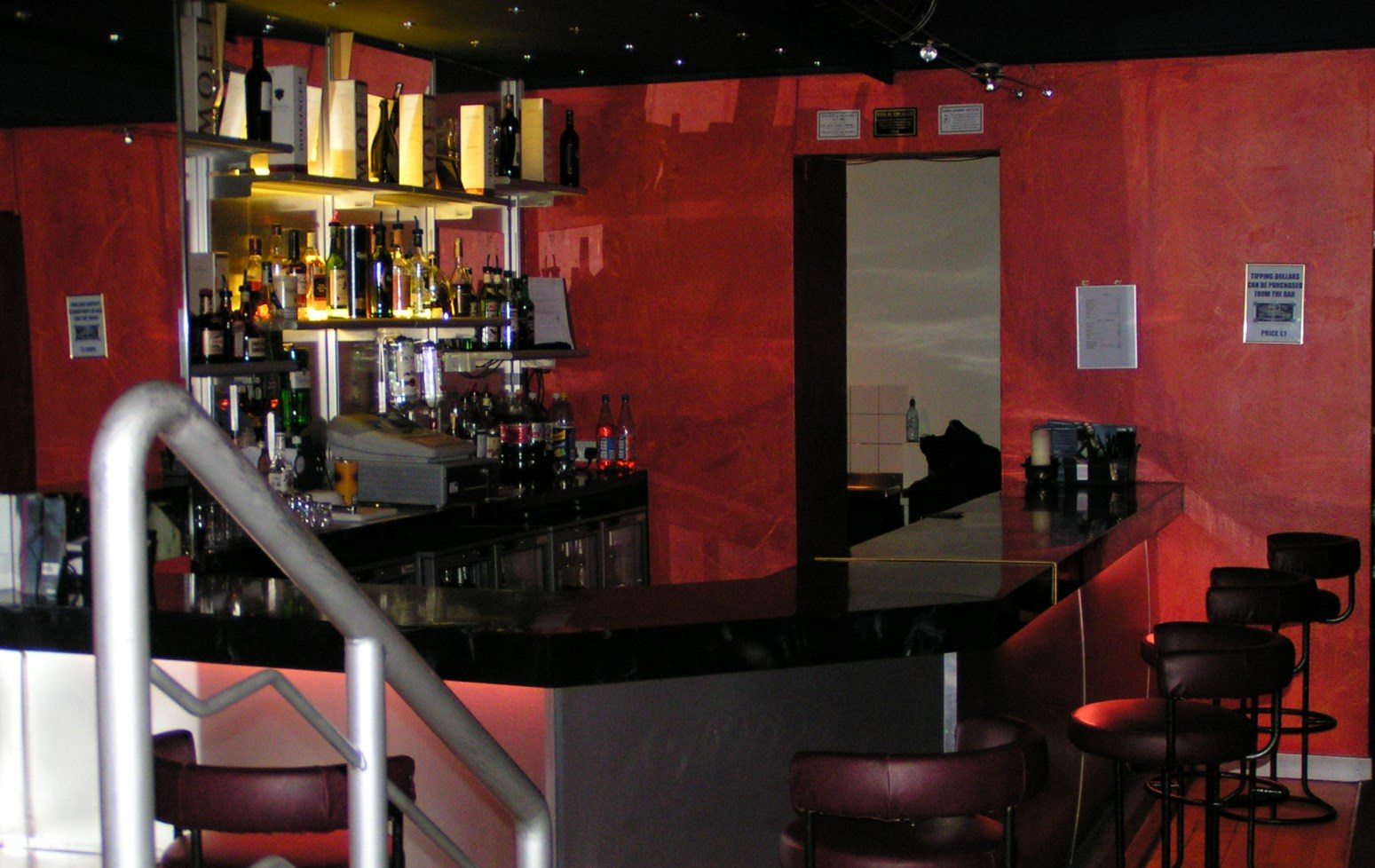 Fantasy Palace - Nightclub in Edinburgh, United Kingdom