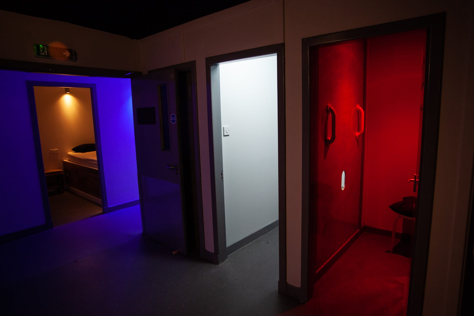 Afterdark Club - Swinger Club in Edinburgh, United Kingdom