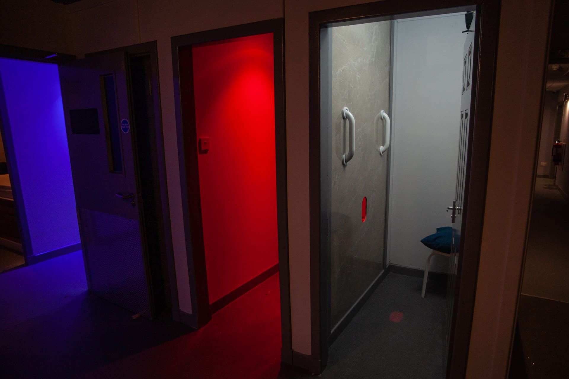 Afterdark Club - Swinger Club in Edinburgh, United Kingdom
