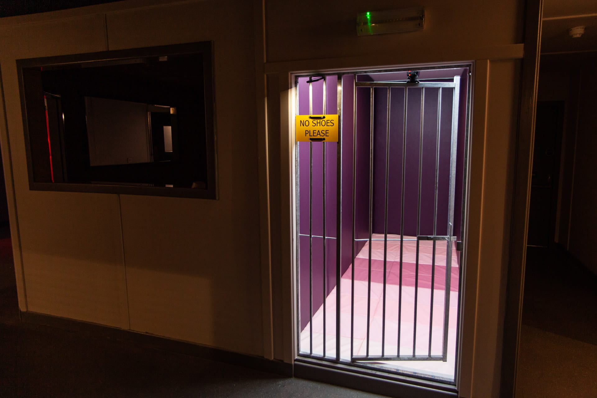 Afterdark Club - Swinger Club in Edinburgh, United Kingdom