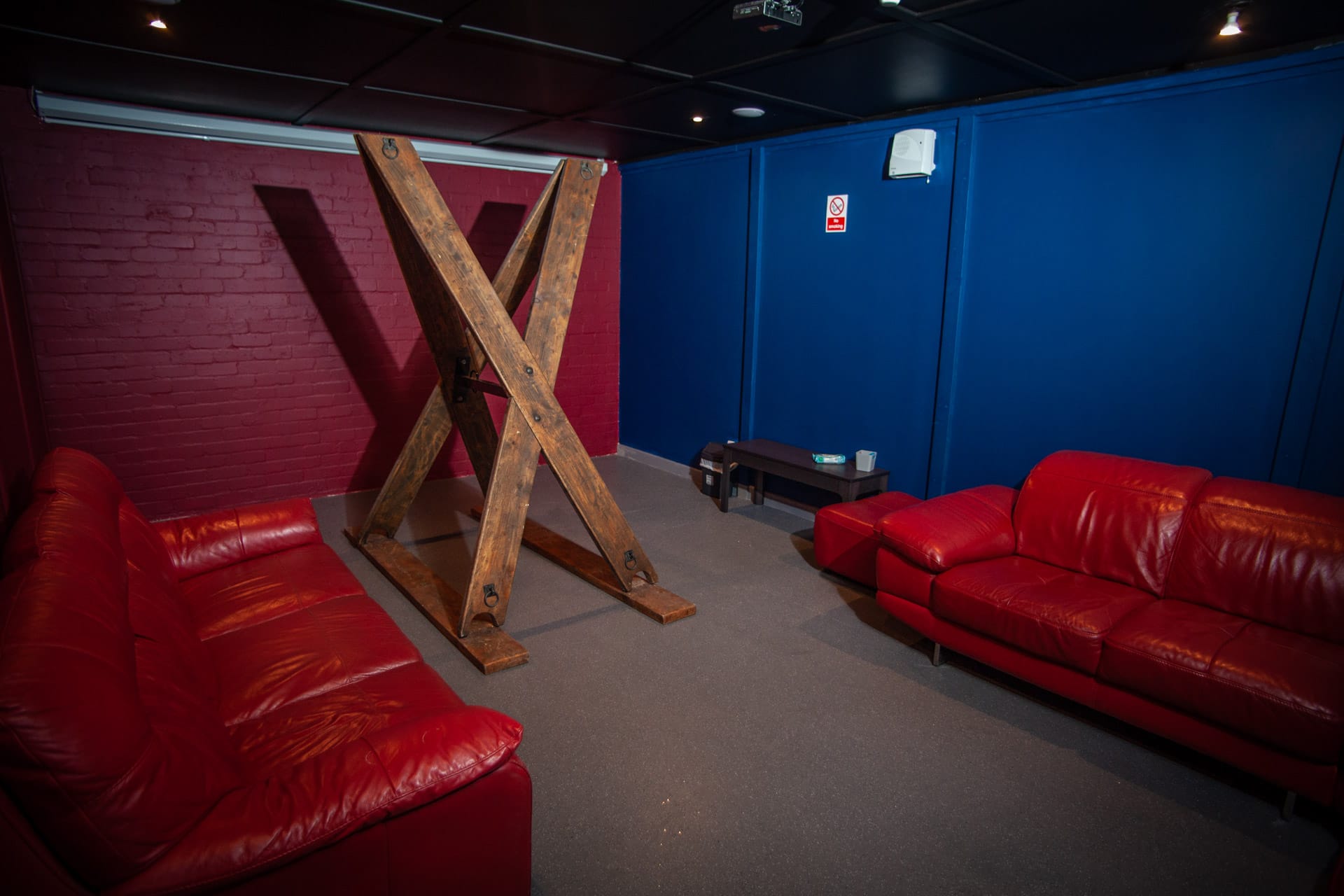 Afterdark Club - Swinger Club in Edinburgh, United Kingdom