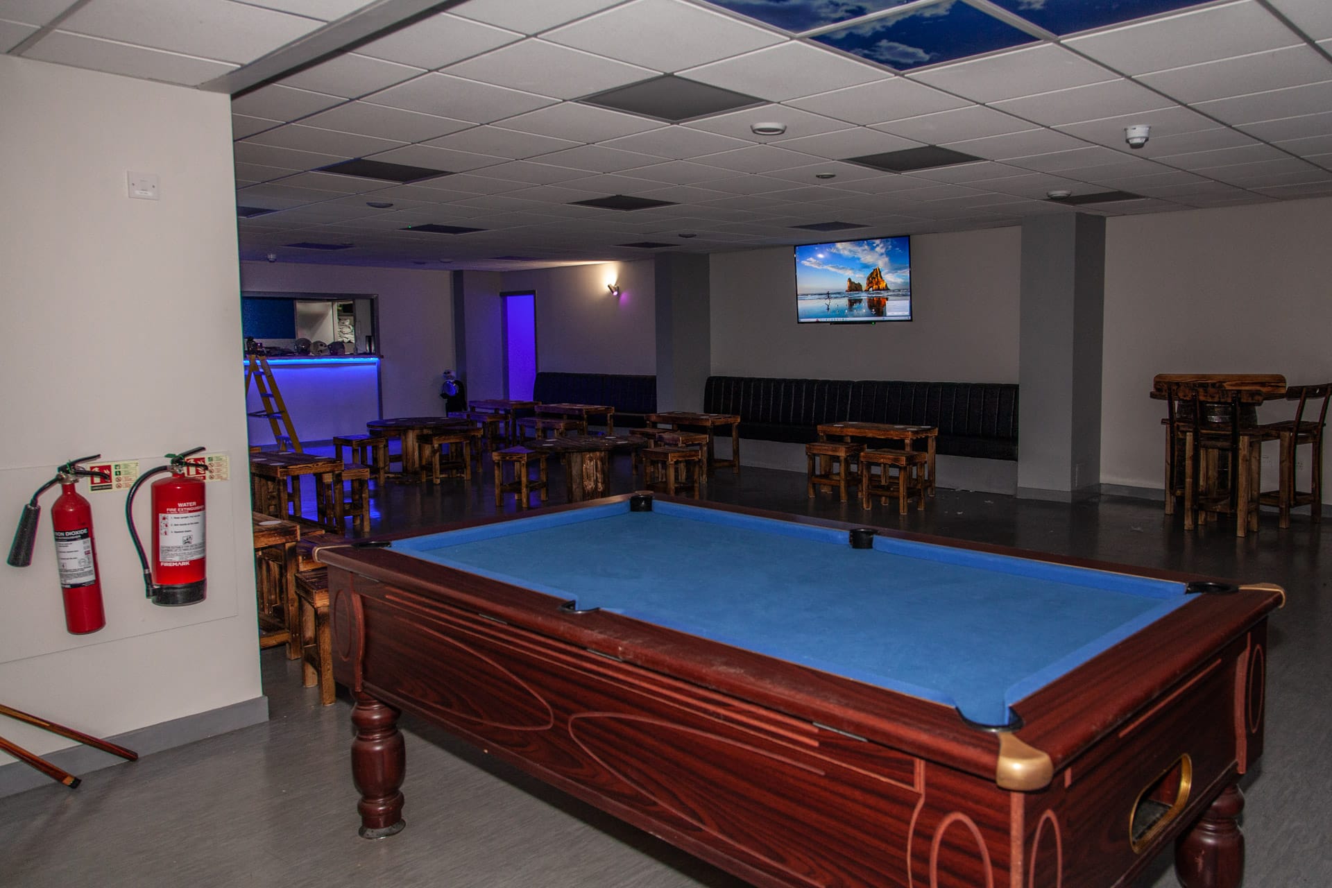 Afterdark Club - Swinger Club in Edinburgh, United Kingdom