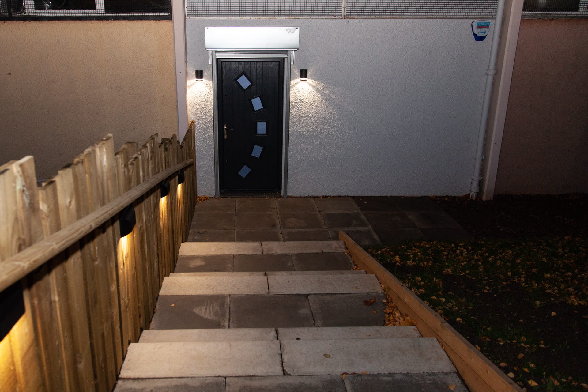Afterdark Club - Swinger Club in Edinburgh, United Kingdom