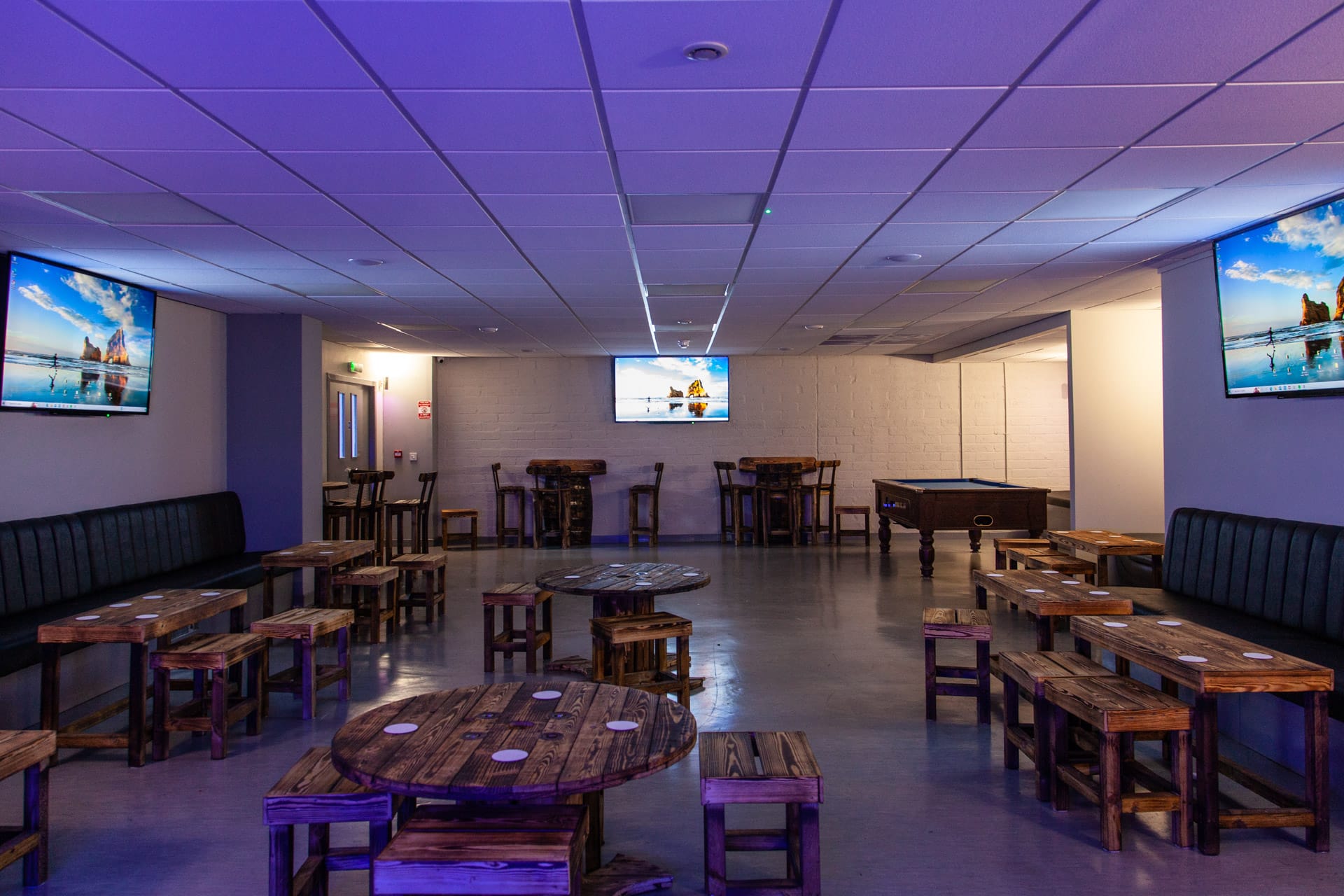 Afterdark Club - Swinger Club in Edinburgh, United Kingdom