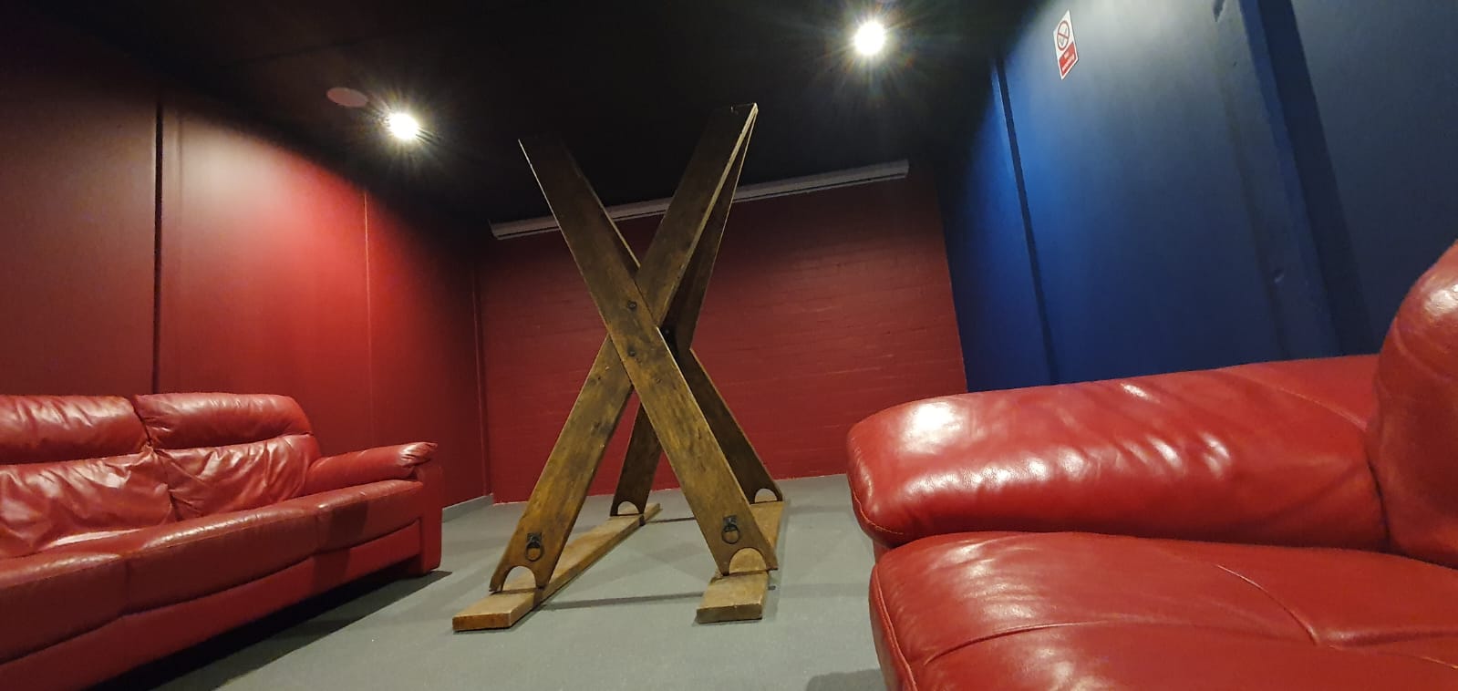 Afterdark Club - Swinger Club in Edinburgh, United Kingdom
