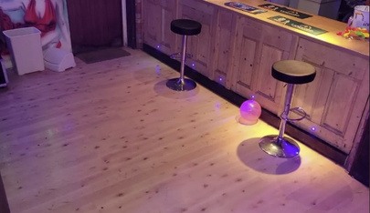 Yaydess The Ultimate Adult Experience - Swinger Club in England, United Kingdom