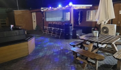 Yaydess The Ultimate Adult Experience - Swinger Club in England, United Kingdom