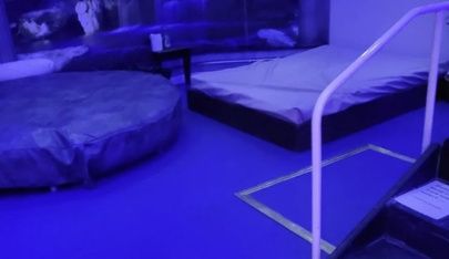 Yaydess The Ultimate Adult Experience - Swinger Club in England, United Kingdom
