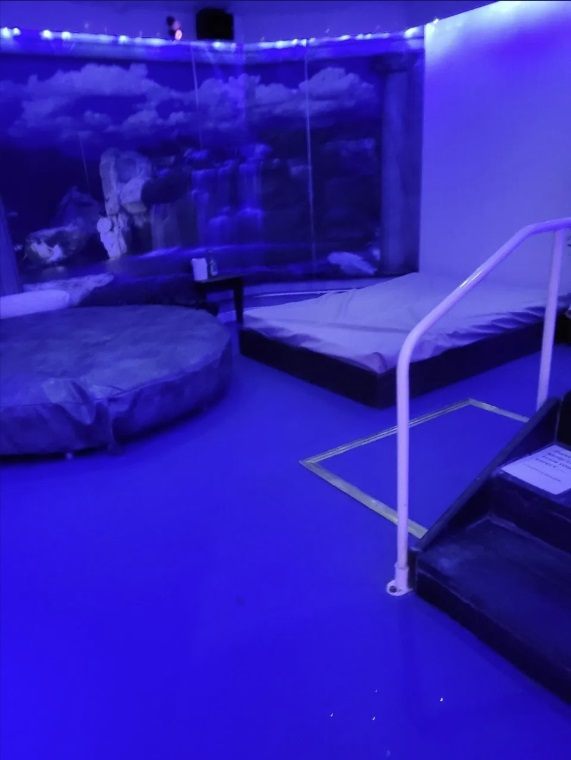 Yaydess The Ultimate Adult Experience - Swinger Club in England, United Kingdom