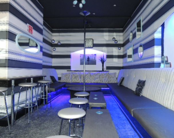 The New Gatehouse Bolton - Nightclub in Farnworth, United Kingdom