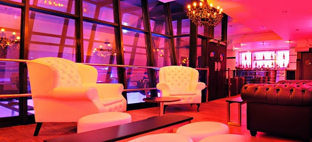 Diamond Dolls - Nightclub in Glasgow, United Kingdom