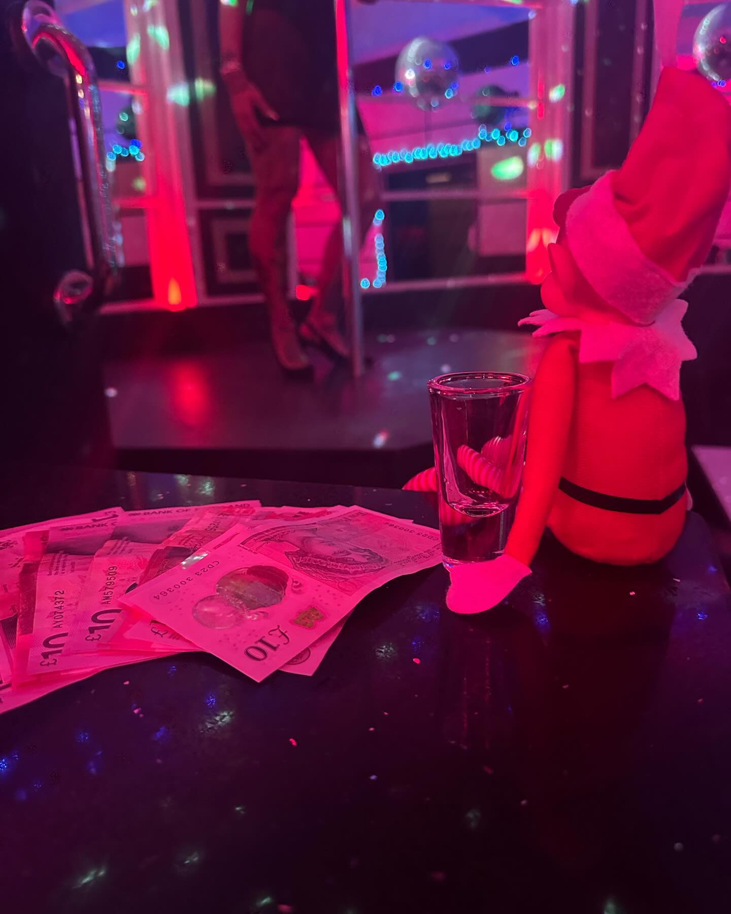 Diamond Dolls - Nightclub in Glasgow, United Kingdom