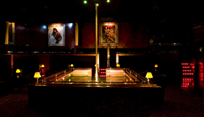 Platinum Lace Glasgow - Nightclub in Glasgow, United Kingdom