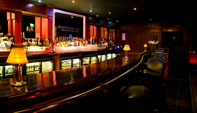Platinum Lace Glasgow - Nightclub in Glasgow, United Kingdom