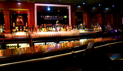 Platinum Lace Glasgow - Nightclub in Glasgow, United Kingdom