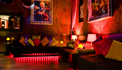 Platinum Lace Glasgow - Nightclub in Glasgow, United Kingdom