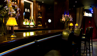 Platinum Lace Glasgow - Nightclub in Glasgow, United Kingdom