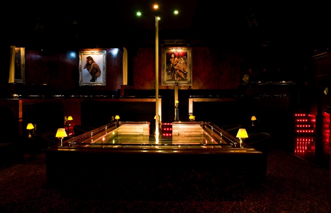 Platinum Lace Glasgow - Nightclub in Glasgow, United Kingdom