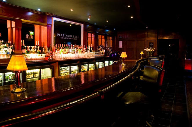Platinum Lace Glasgow - Nightclub in Glasgow, United Kingdom